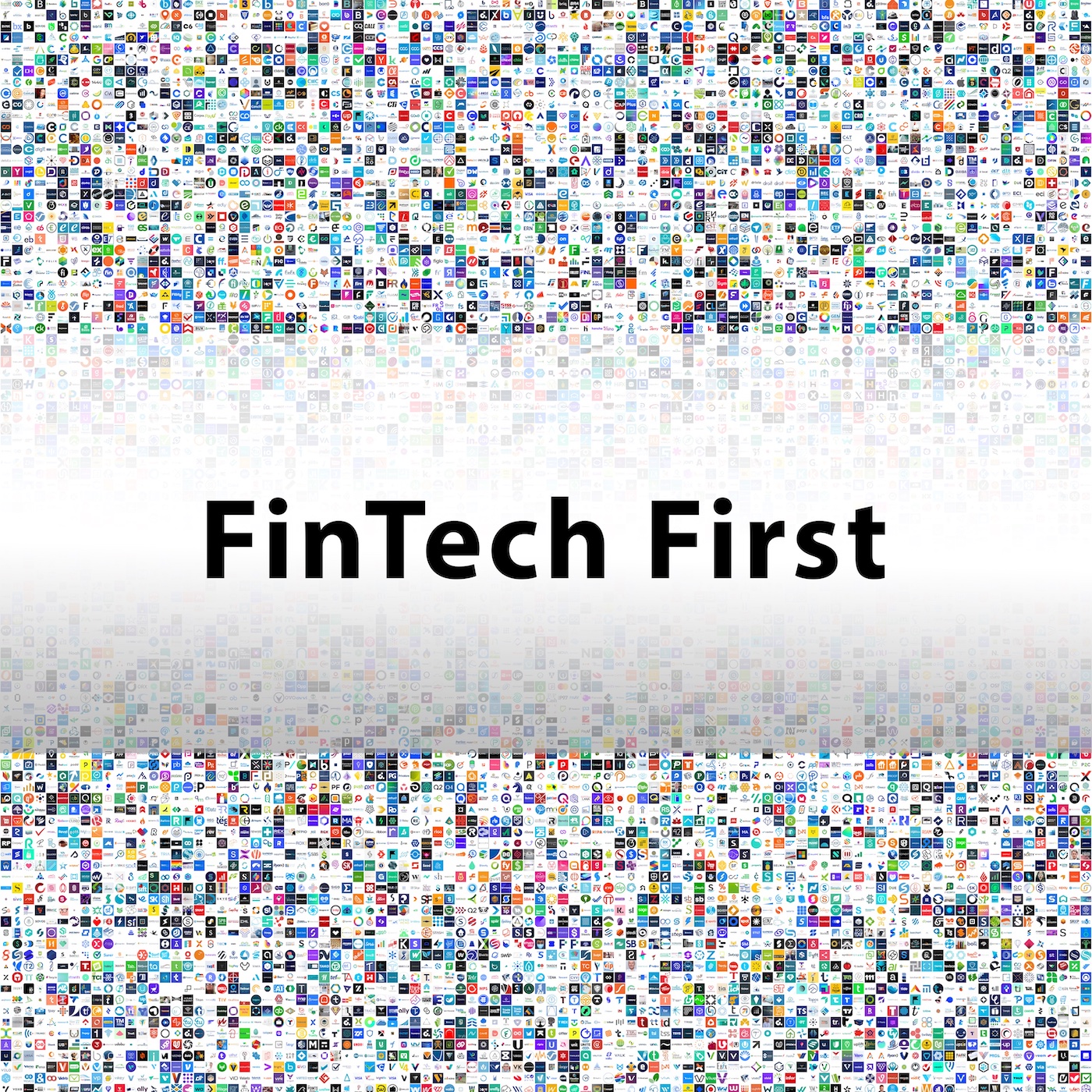FinTech First